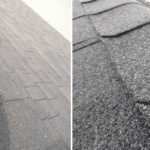 How to Fix Exposed Nails on a Roof