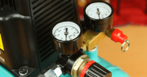 How to Plumb an Air Compressor Effectively